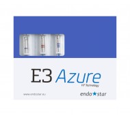 Endostar E3 AZURE Big ( Ендостар Е3 Ажур Біг ) Poldent купити в